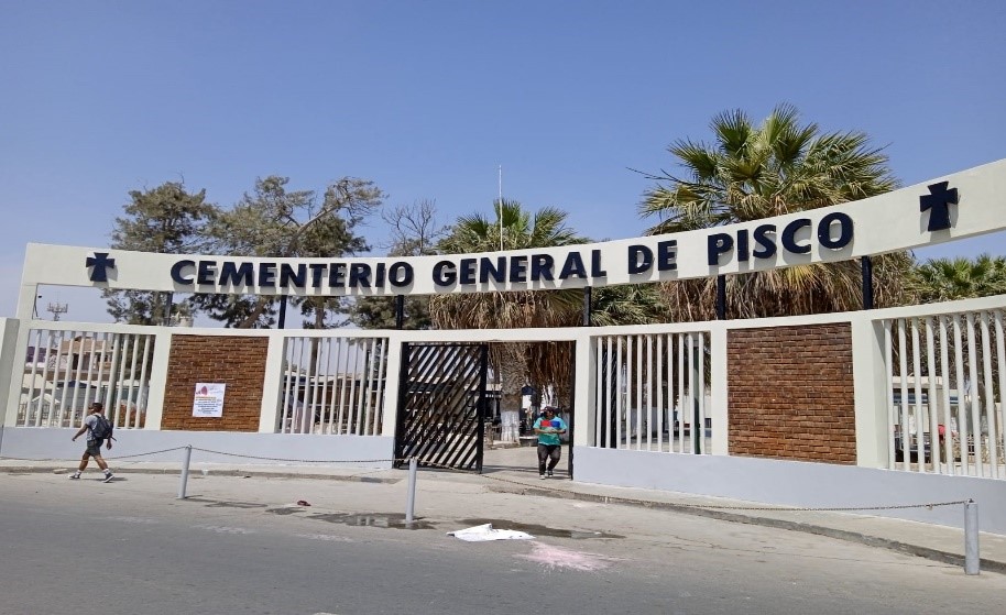 Cementerio General